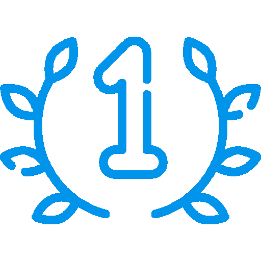 first-blue