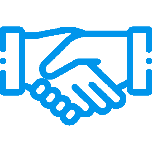 handshake